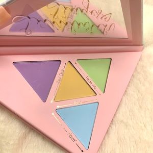 Plouise Sandwich Stages 4 colors